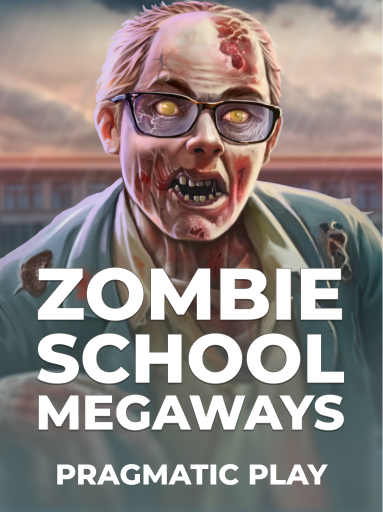 Zombie School Megaways